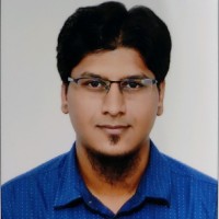 Mohammed Mudassir