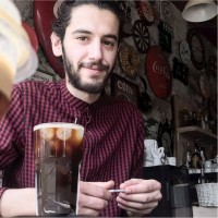 Loukas Ioannou