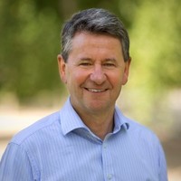 Colin Carter