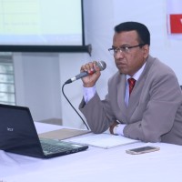 Bakiul Haque