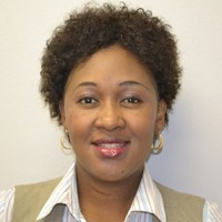 Busi Hlongwane