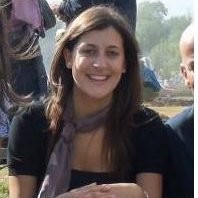 Rachel Harris
