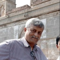 Nitin Joshi