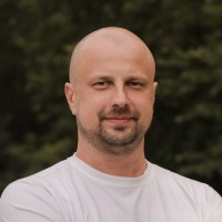 Dmitriy Zverev