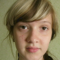 Наталия Иванова
