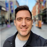 Tim Ranagan, Mba