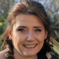 Sally Pritchard