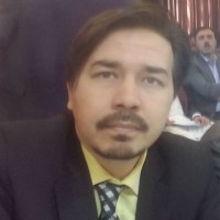 S. Mohammad Reza Hashami