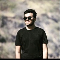 Kanzariya Kishan