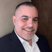 Martin Rodriguez