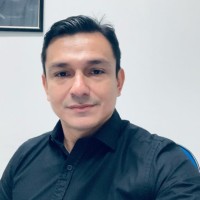 Francisco Salgado Junior
