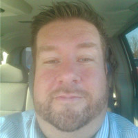 Marc Chenault