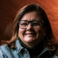 Susana de Paula Taboas, MBA