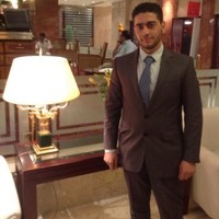 Raafat Mohammed