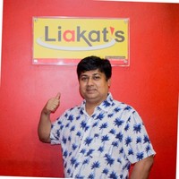 Md. Liakat Hossain