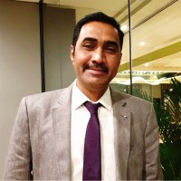Rakesh Patel