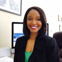 Pearl Msibi M.P.A, B.S