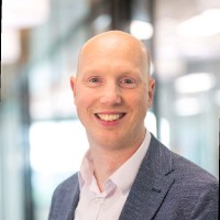 Sander Van Den Heuvel