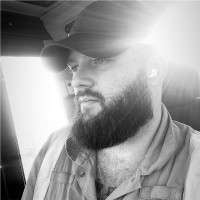 Keiron Manuel