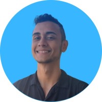 Matheus Reyes