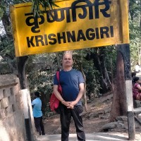 Amitabh Kumar Mishra