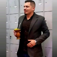 Rodrigo Flores