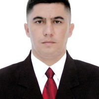 Alexander Bukanov