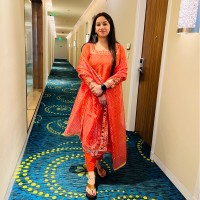 Ayushi Singh
