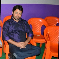 Md Rashid Ansari