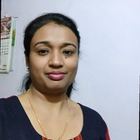 Reena Liju