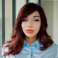 Madalina Nicoleta Andrei