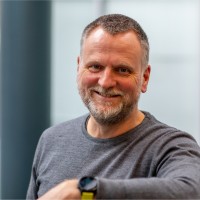 Brian Reid