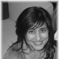 Kirti Shah