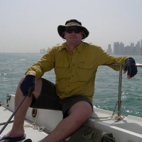 Jim Corcoran