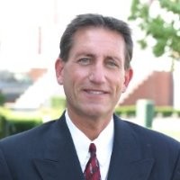 Dennis Applegate