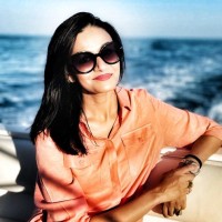 Fatima Mohammed hussain