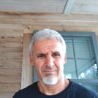 Tony Saleh