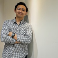 Syahrizal Firas