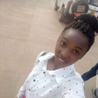 Annet Nakaweesa