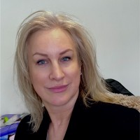 Jacquelina Vandenberg