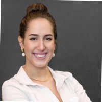 Ana Luisa Caspari Galvão