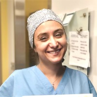 Shabnam Fallah