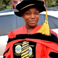 'Kemi Adetuyi-Olu-Francis PhD