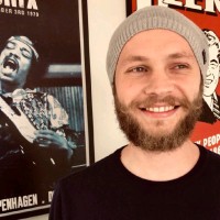 Lennon Biancato Ruhnke