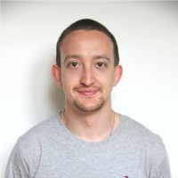 Sergii Trybushnyi