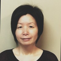 Jing Fu