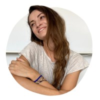 Martina Pagliarani