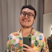 Ghozi Luthfi