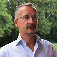 François Duvette