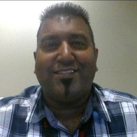 Devan Moodley